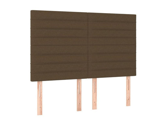 Matelas blanc, 140 x 200 cm