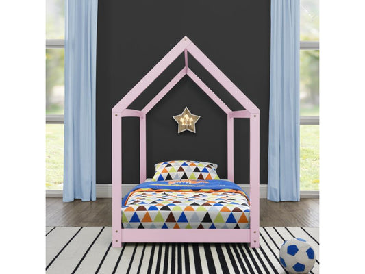 Cadre de lit enfant, 200 x 90 cm