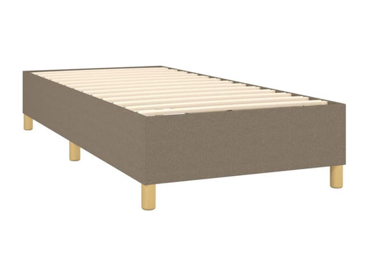 Matelas en tissu, 90 x 200 cm