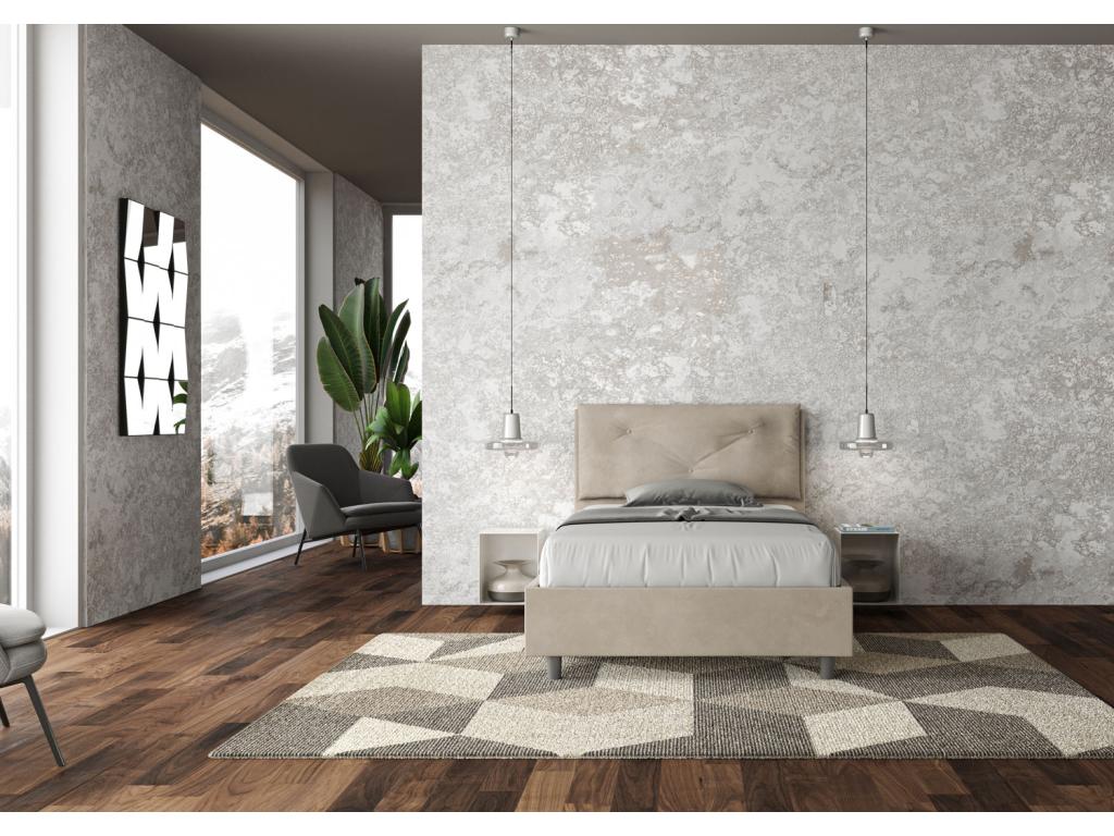 Meuble beige pour la maison, 120 x 200 cm