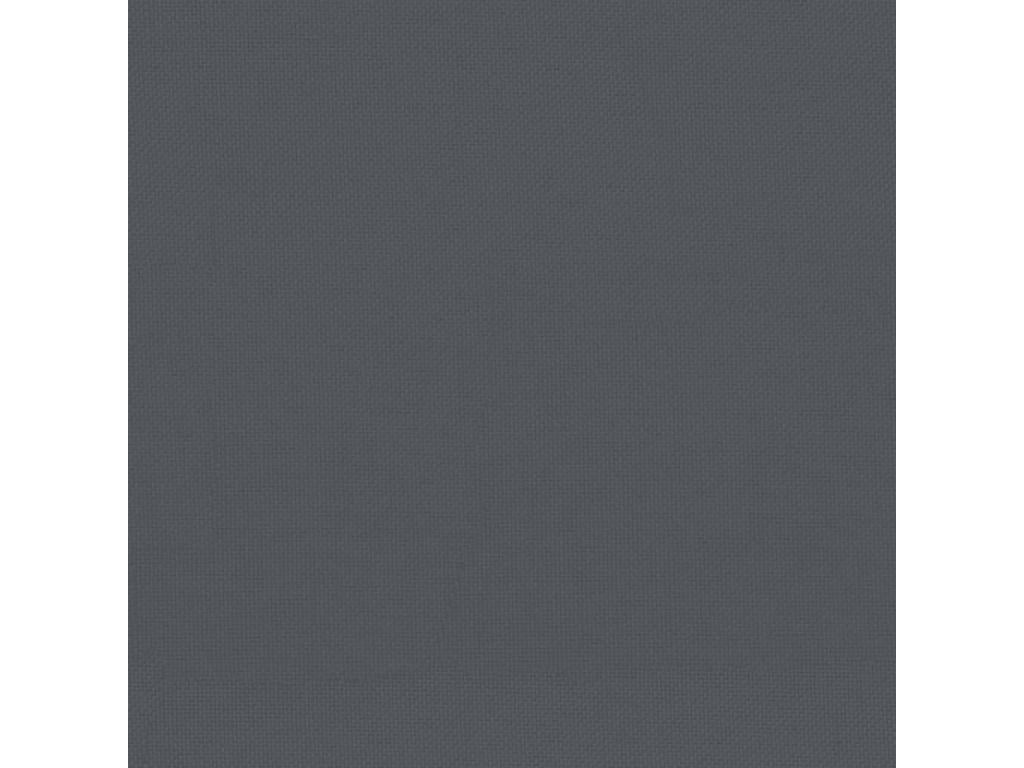 Ensemble de meubles d'extérieur en bois massif blanc