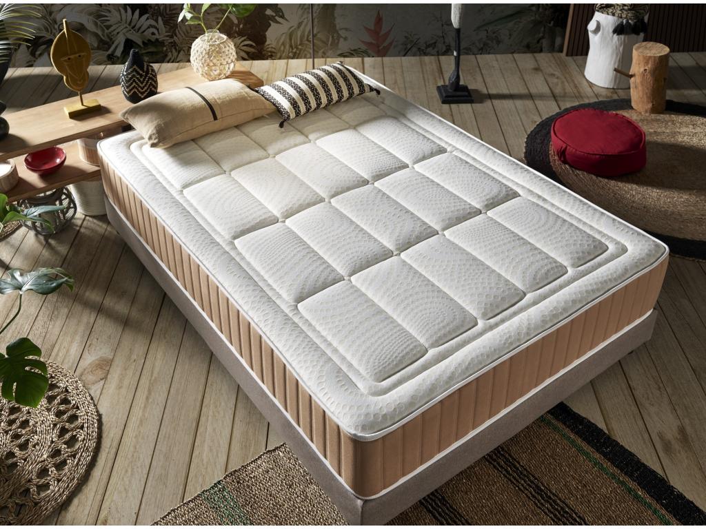 Matelas, 140 x 190 cm