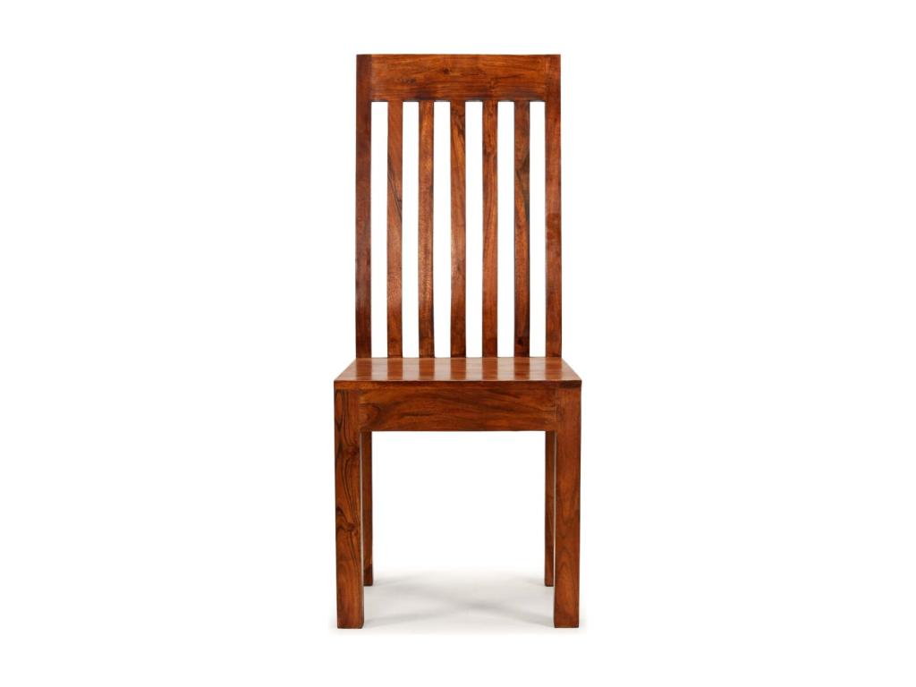 Meubles de maison en bois massif brun