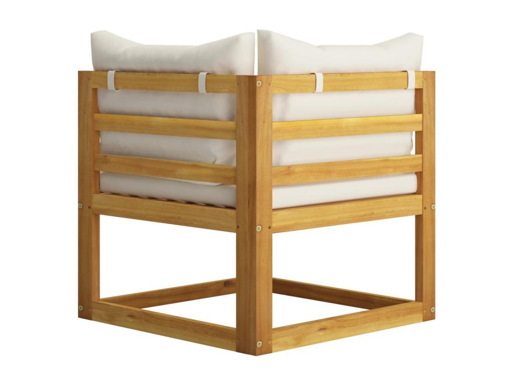 Ensemble de meubles d'extérieur