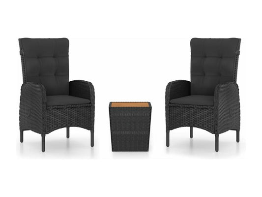 Meubles noirs pour la maison