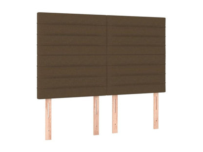 Matelas blanc, 140 x 200 cm