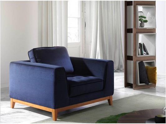 Étagère en bois de pin