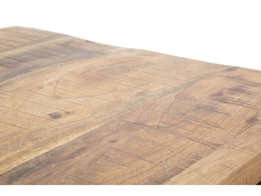 Commode marron, 88 x 45 x 80 cm