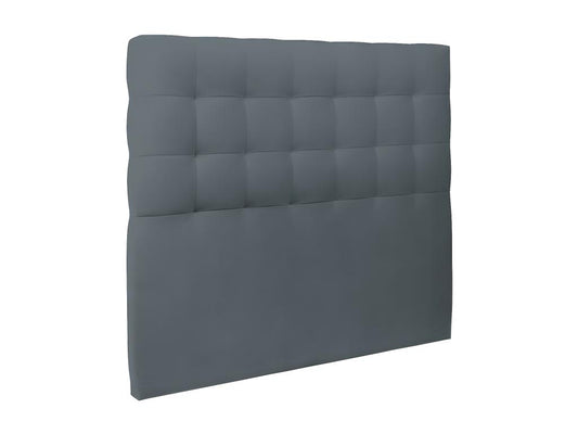 Meubles de maison en velours anthracite