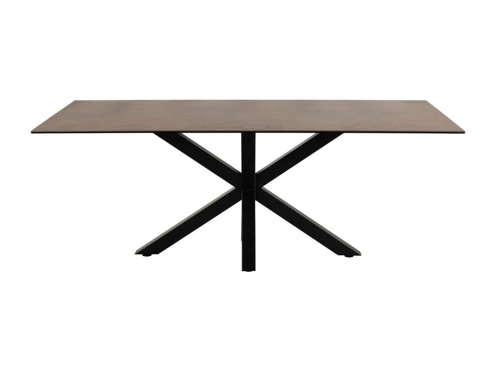Table brune