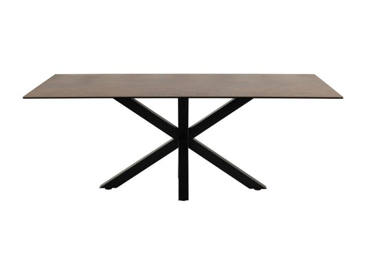 Table brune