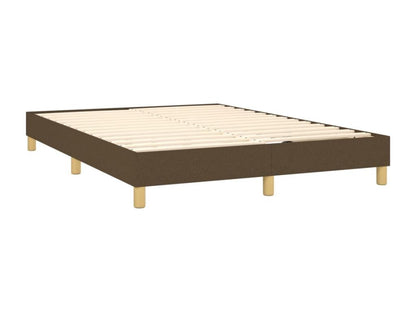 Matelas marron, 140 x 200 cm