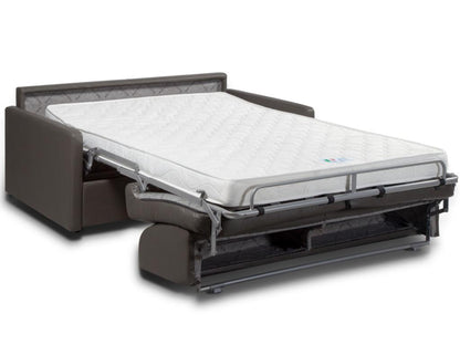 Matelas marron