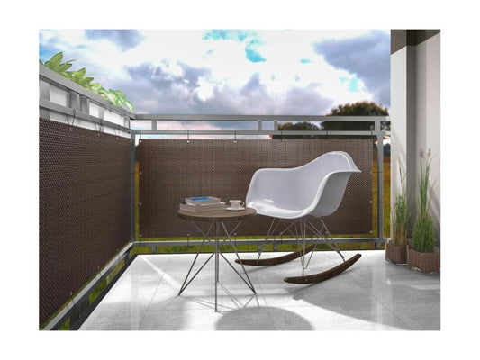 Meuble de maison en métal beige, 0,9 x 3 cm