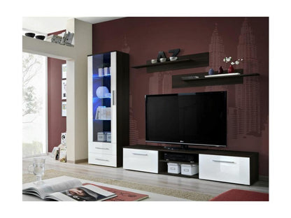 Meuble TV marron