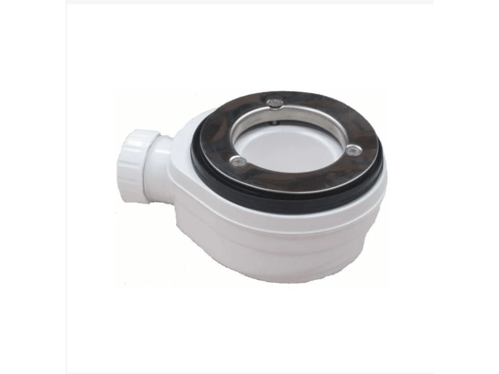 Meuble de maison en marbre beige, 100 x 195 cm