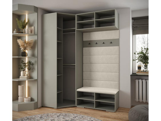 Meubles noirs pour la maison