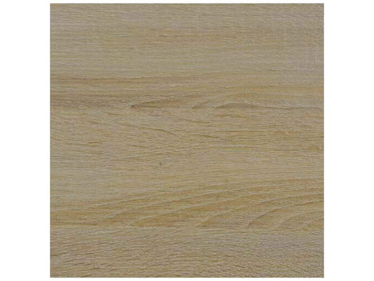 Chaise en chêne noir, 93 x 45 x 41 cm