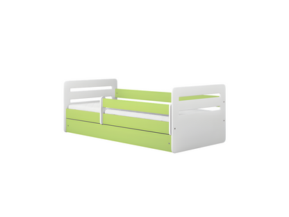 Matelas vert