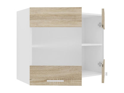 Armoire en chêne blanc