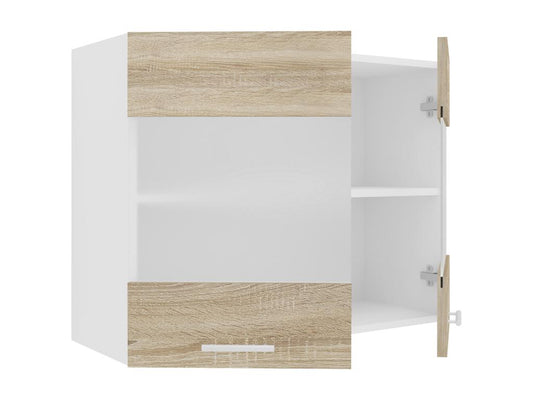 Armoire en chêne blanc