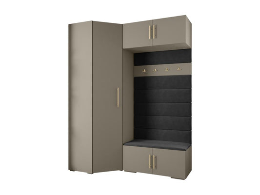 Meubles noirs pour la maison