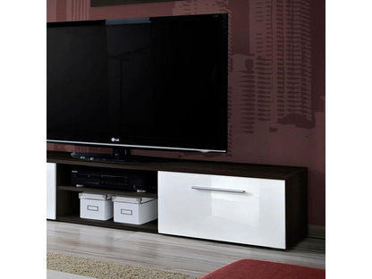Meuble TV marron