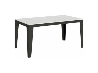 Table blanche