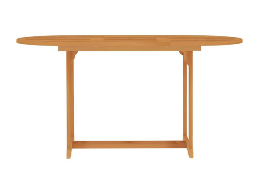 Table, 150 x 90 x 75 cm