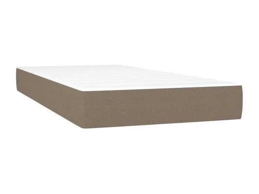 Matelas en tissu, 90 x 190 cm
