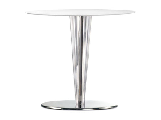 Table blanche