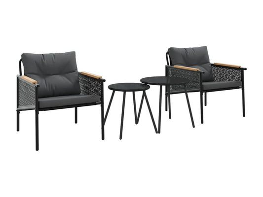 Meubles noirs pour la maison