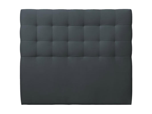 Meubles de maison en velours anthracite