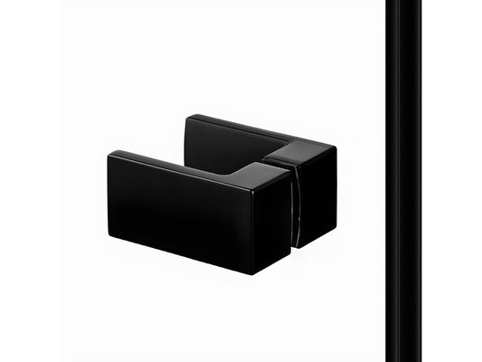 Meuble noir pour la maison, 120 x 90 cm