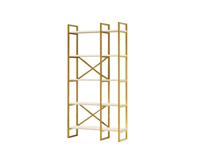 Bibliothèque blanche