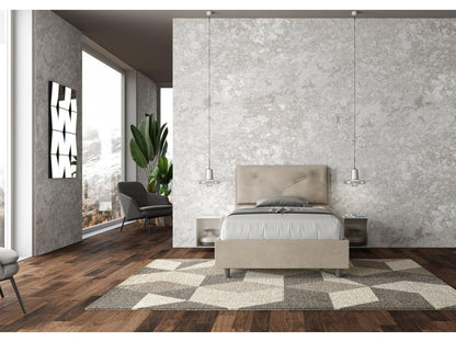 Meuble beige pour la maison, 120 x 200 cm