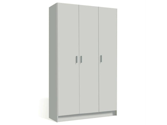 Armoire blanche