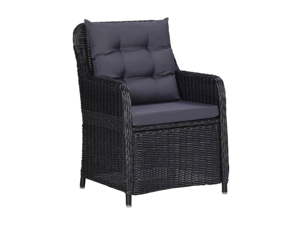 Meubles noirs pour la maison