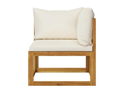 Ensemble de meubles d'extérieur