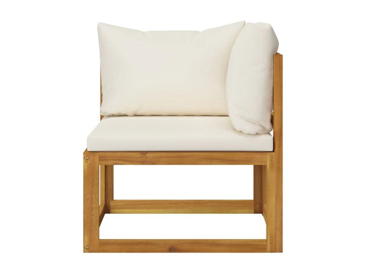 Ensemble de meubles d'extérieur