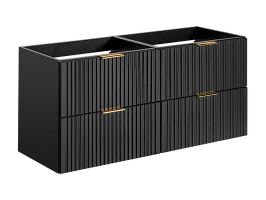 Meubles noirs pour la maison