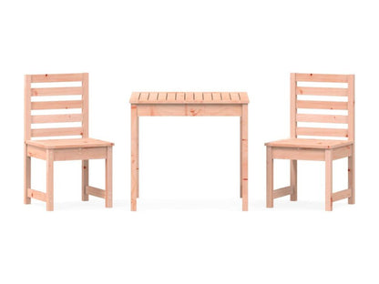 Meubles de maison en bois massif brun