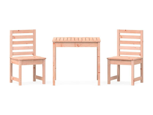 Meubles de maison en bois massif brun