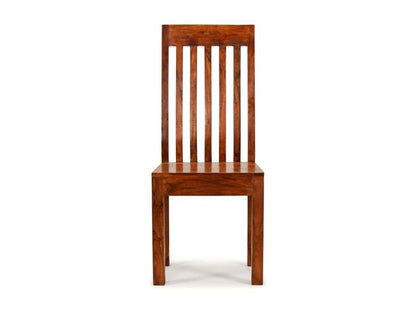 Meubles de maison en bois massif brun