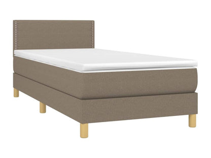 Matelas en tissu, 90 x 200 cm