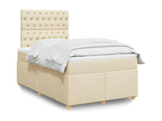 Matelas en tissu, 120 x 190 cm