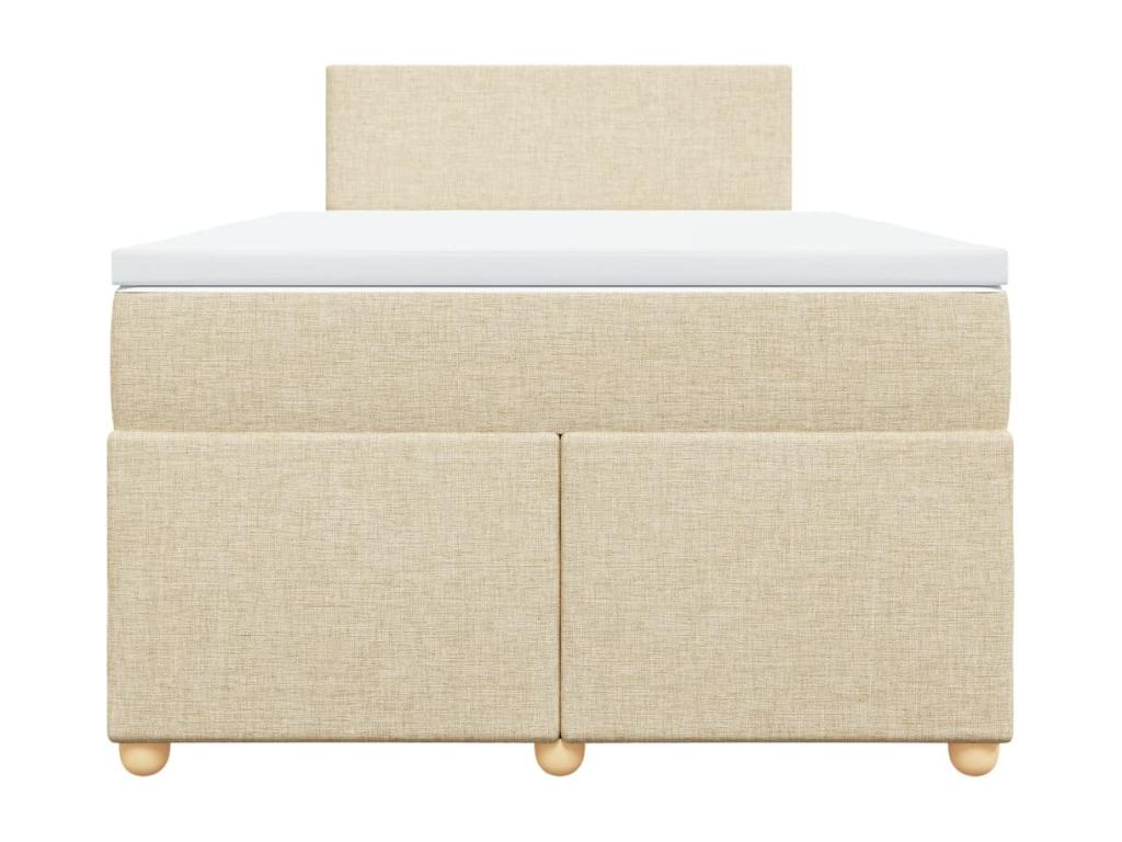 Matelas en tissu, 120 x 200 cm