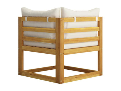 Ensemble de meubles d'extérieur