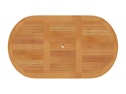 Table, 150 x 90 x 75 cm