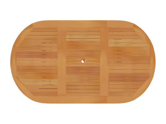 Table, 150 x 90 x 75 cm